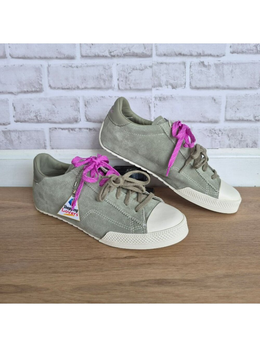 ⭐Converse Chuck  Lo Seasonal Colour Size 8.5 Men's shoes Sneaker Green A19132C